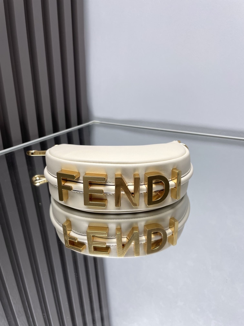 Fendi Top Handle Bags